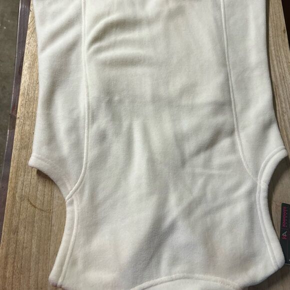 Ole miss fleece vest size med NWT - Picture 6 of 8